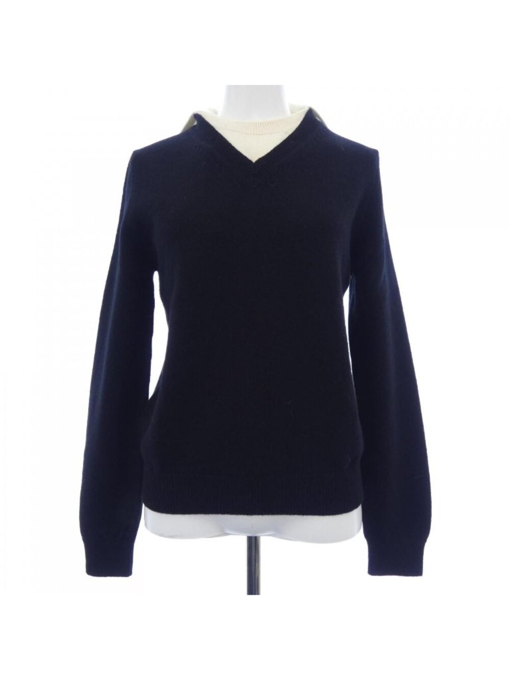 Chanel 26P Knit Sweater